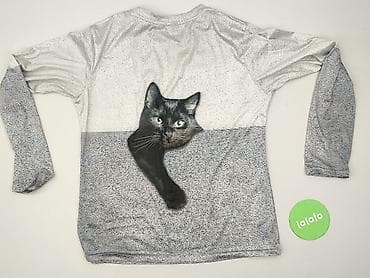 custom t shirty maker: T-shirt damski, rozmiar M — 3