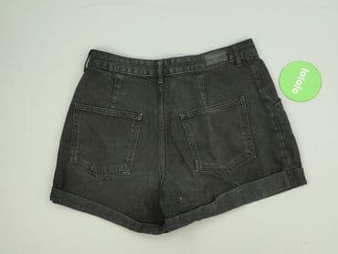 Women's Clothing: Bershka, Shorts for women, 2XL — 4
