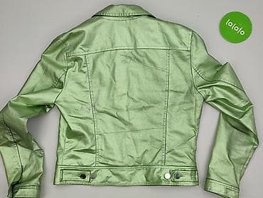 bomber: SIMPLE, Kurtka przejściowa damska, rozmiar L — 3