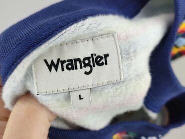 koszulka z c a: Bluza dla mężczyzn, L, Wrangler, stan - Idealny — 4