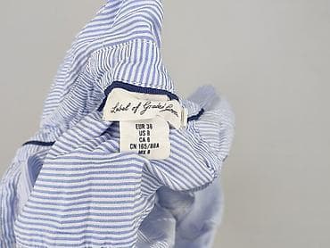 vero moda jeans jacket: H&M L.O.G.G., Koszula damska, rozmiar M — 4