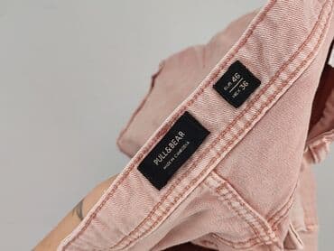 bluzy pull and bear: PULL&BEAR, Szorty dla mężczyzn — 4
