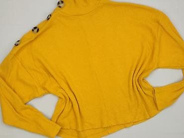 Terranova, Sweter damski, rozmiar S