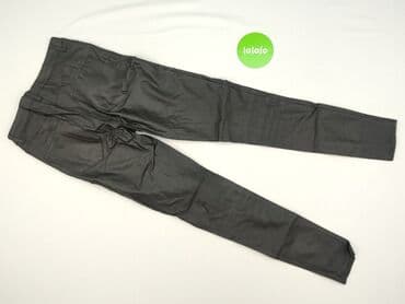 kozaki na koturnie by o la la: Laulia, Spodnie materiałowe damskie, rozmiar M — 3