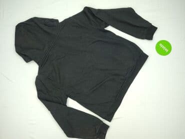 sinsay basic t shirty: Sinsay, Bluza z kapturem damska, rozmiar XL — 3