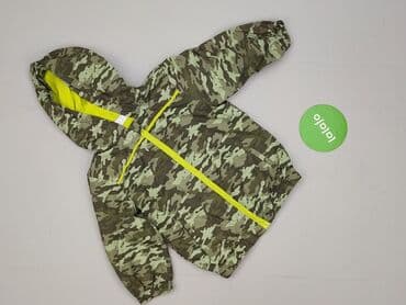 ubrania c a: Kurtka, Ergee, 12-18 miesięcy, stan - Bardzo dobry — 2