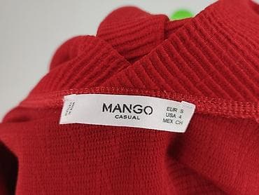 mona sukienki: Mango, Sukienka damska, rozmiar S — 4