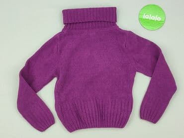 sukienka sweter h: Sweater, Lupilu, 5-6 years, 110-116 cm, condition - Very good — 3
