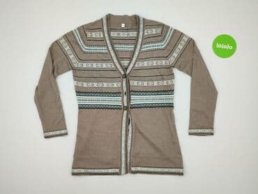 t shirty python: Kardigan damski, rozmiar S — 3