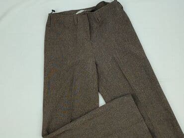 enplus buty: ZEN, Spodnie materiałowe damskie, rozmiar M — 1