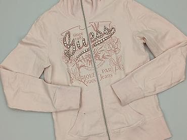 sweter guess: Guess Jeans, Bluza damska
, rozmiar M — 1