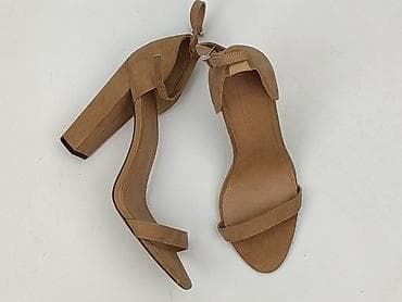 Asos, Sandały damskie, rozmiar 38