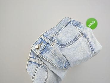 pull jeans: Jeansy damskie, rozmiar S — 5