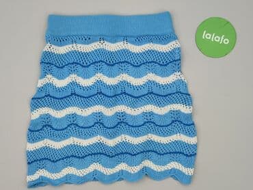 spódniczka w kratkę czerwone: FB Sister, Women`s skirt, 2XS — 4