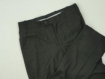 Suit Trousers menns, size rozmiar S
