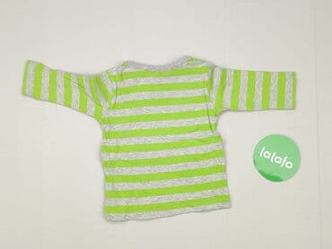 bintex rajstopy: Blouse, Next, 6-9 months, condition - Very good — 3