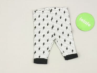 kombinezon czołgisty wz 2010: Legginsy, 1-3 m, stan - Idealny — 2