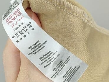 wegańskie buty zimowe: Boohoo, Marynarka damska, rozmiar S — 5