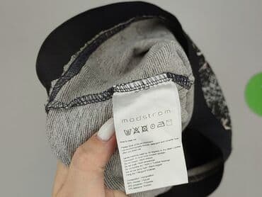 sukienka w wężowy wzór: Modström, Spódnica damska, rozmiar L — 5