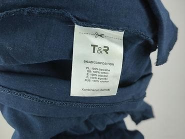 terrastyll kombinezon: Tom Rose, Kombinezon damski, rozmiar M — 5