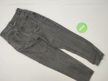 dżinsy pull and bear: PULL&BEAR, Jeans for women, size XS — 4