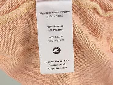 invt bluza: PLNY, Bluza damska
, rozmiar XS — 6