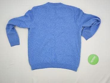re.draft jackets: Boss, Sweter dla mężczyzn, rozmiar XL — 3