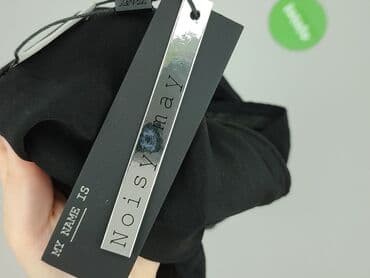 nicola zalewski bez koszulki: Noisy May, Top damski, rozmiar XL — 5