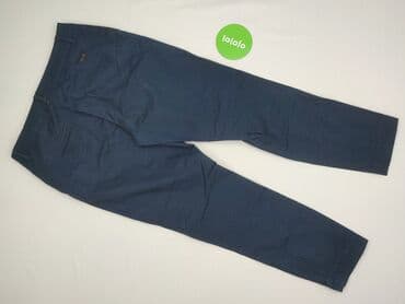 Diverse, Material trousers for women, size L (EU 40) — 3