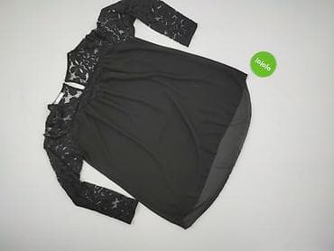 ITALY FASHION, Bluzka damska, rozmiar XL — 2