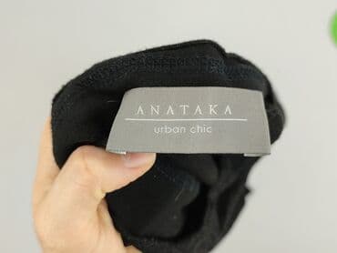 botki i sukienka: Anataka, Sukienka damska, rozmiar L — 5