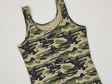 Top damski, rozmiar S