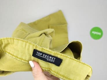spodnie damskie top secret: Top Secret, Jeansy damskie, rozmiar S — 4