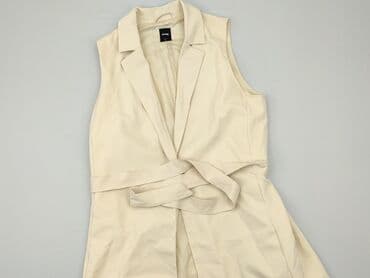 mohito marynarka niebieska: Sinsay, Marynarka damska, rozmiar L — 1