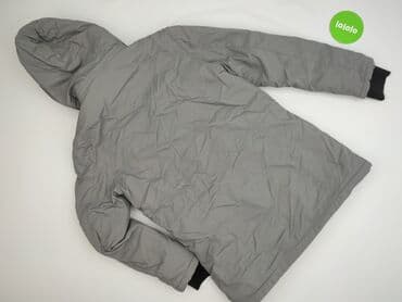 andzela kurtki zimowe: NLY Trend, Parka damska, S — 3