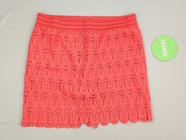 spódnice montego: Women`s skirt, size L (EU 40) — 2