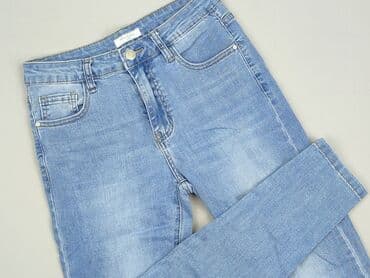 montana jeans: Denim, Jeansy damskie, rozmiar S — 1