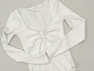swear boots: H&M Basic, Body damskie, rozmiar XS — 1