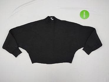 h m bluza spiderman: New Look, Sweter damski, rozmiar L — 2