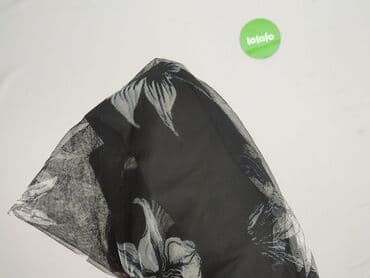 czarne spódnice tiulowe midi: Women`s skirt, size S — 5