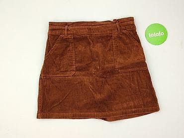 kozaki chanel: Yessica, Spódnica damska, rozmiar L — 2