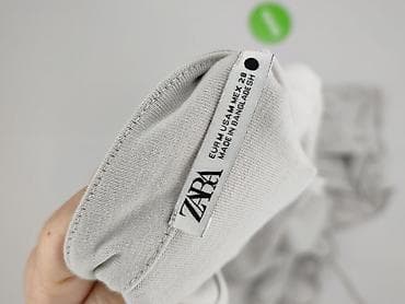 camper 27: Zara, Sukienka damska, rozmiar M — 5