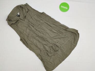 stroje kąpielowe plus size h m: H&M Divided, Koszula damska, 2XS — 2