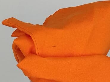 pomarańczowe rajstopy dla dzieci: Legginsy Eleganckie damskie, rozmiar M — 6