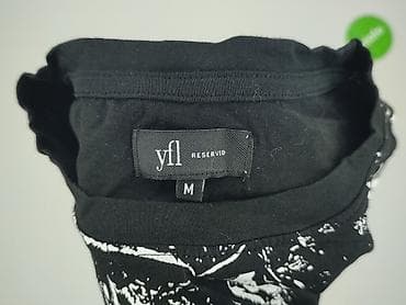 c: Reserved YFL, T-shirt damski, rozmiar M — 4
