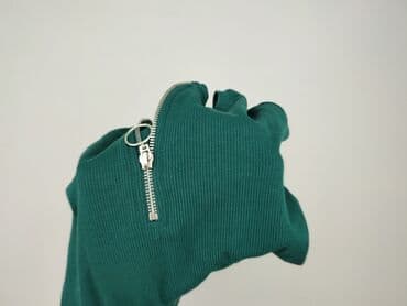 reserved sukienka butelkowa zieleń: FB Sister, Sukienka damska, rozmiar M — 5