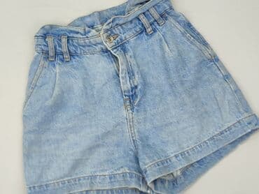 Zara, Szorty damskie, XS w lalafo.pl Zara, Szorty damskie, XS