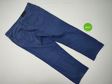 reserved wool blend: Chino, Chinosy dla mężczyzn, rozmiar L — 3