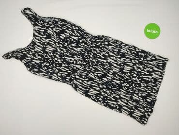 sukienka w panterkę, mohito: Vero Moda, Sukienka damska, rozmiar M — 3