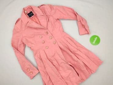 kurtka traostar: Top Secret, Trencz damski, rozmiar S — 2